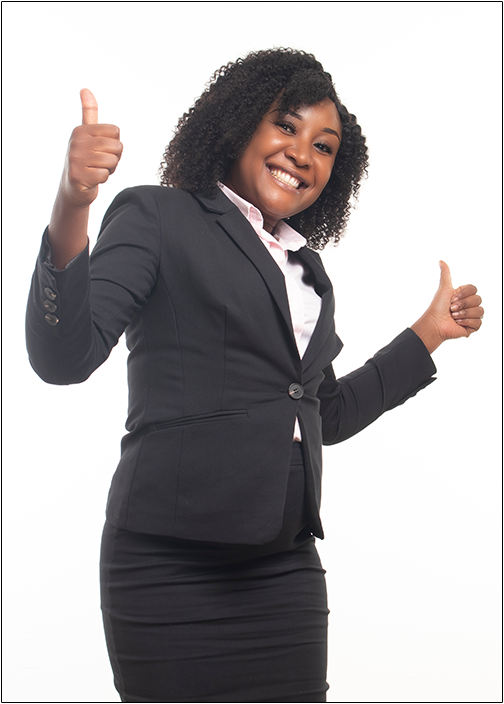 Fanny Mwandila Lukwesa